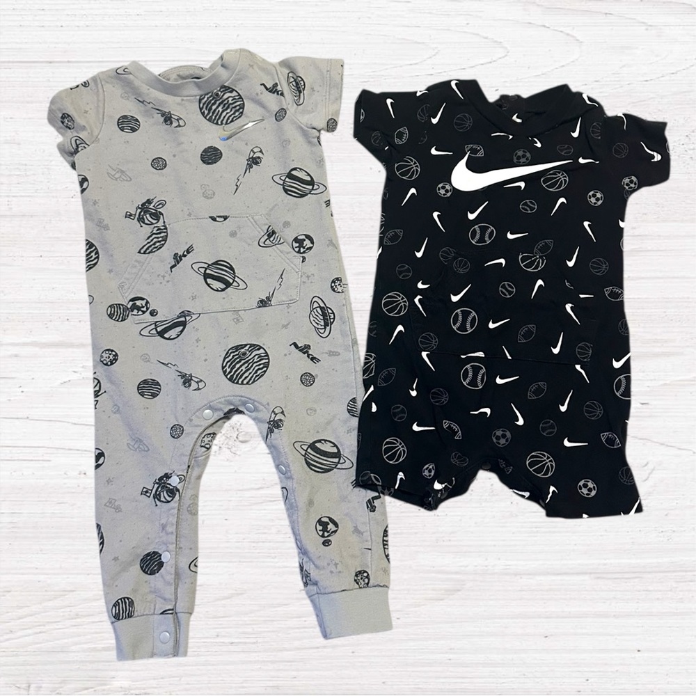 ❤︎2/$20❤︎ Nike One Piece Set Bundle